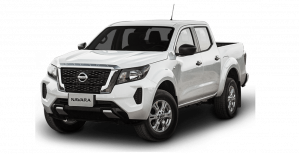 Nissan Navara EL 2WD